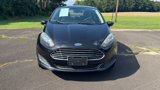 Used 2014 Ford Fiesta SE w/ Comfort Package image 3