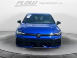 Certified 2025 Volkswagen Golf R Black Edition image 2