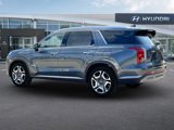 New 2025 Hyundai Palisade SEL image 4