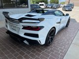 Used 2024 Chevrolet Corvette Z06 w/ Stealth Interior Trim Package image 5
