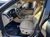 Used 2017 Jeep Grand Cherokee Limited w/ Trailer Tow Group IV image 6