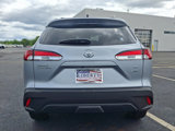 Used 2025 Toyota Corolla Cross LE image 5