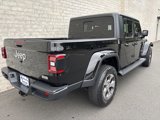 Used 2021 Jeep Gladiator Overland w/ LED Lighting Group image 4