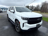 Used 2024 Chevrolet Tahoe RST w/ Luxury Package image 3