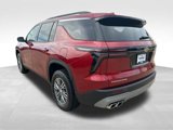 New 2026 Chevrolet Traverse LT image 3