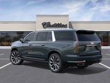 New 2026 Cadillac Escalade ESV Luxury w/ Touring Package image 3