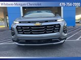 New 2026 Chevrolet Equinox LT image 2