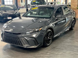 Used 2025 Toyota Camry SE image 4