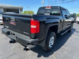Used 2019 GMC Sierra 3500 Denali w/ Duramax Plus Package image 5