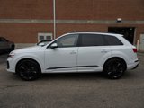 New 2025 Audi Q7 3.0T Prestige image 2