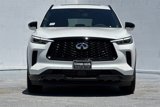 New 2025 INFINITI QX60 Luxe w/ Black Edition image 3