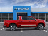 New 2026 Chevrolet Silverado 1500 High Country w/ Technology Package image 5