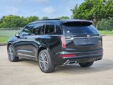 Certified 2024 Cadillac XT6 Sport w/ Technology Package image 5