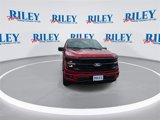 Used 2025 Ford F150 XLT w/ Equipment Group 302A MID image 3
