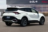 Certified 2023 Kia Sportage SX Prestige image 4