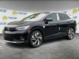 New 2025 Volkswagen ID.4 Pro S Plus image 4