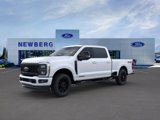 New 2025 Ford F250 Lariat image 3