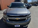 Certified 2020 Chevrolet Suburban LT w/ Luxury Package image 4