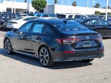 New 2025 Honda Civic Sport Touring image 6