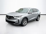 New 2025 Acura MDX SH-AWD image 3