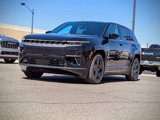 New 2025 Jeep Wagoneer Launch Edition image 1