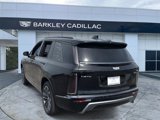 New 2026 Cadillac Vistiq Sport image 5