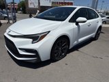 Used 2024 Toyota Corolla SE image 2