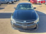 Used 2017 Kia Optima EX w/ Premium Package image 2