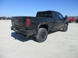 New 2025 GMC Sierra 2500 AT4X w/ AT4X AEV Edition image 4