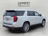 New 2025 GMC Yukon Denali w/ Denali Reserve Package image 5