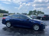 Used 2018 Kia Optima LX image 2