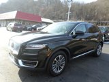 Used 2020 Lincoln Nautilus Reserve image 3