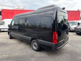 Used 2025 Mercedes-Benz Sprinter 2500 image 4