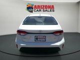 Used 2025 Toyota Corolla LE image 5