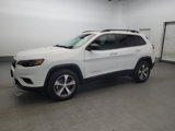 Used 2022 Jeep Cherokee Limited image 2
