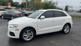 Used 2017 Audi Q3 2.0T Premium Plus w/ Premium Plus Package image 3