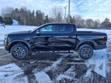 New 2024 Ford Ranger Lariat w/ FX4 Off-Road Package image 2
