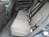 New 2026 Honda CR-V EX image 5