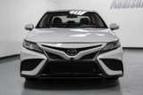 Used 2022 Toyota Camry SE image 5