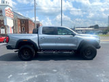 Used 2024 GMC Canyon AT4X w/ AT4X AEV Edition image 4
