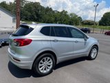 Used 2018 Buick Envision Essence image 5