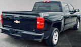 Used 2017 Chevrolet Silverado 1500 LT w/ All Star Edition image 5