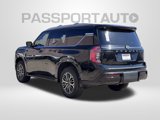 New 2025 Nissan Armada Platinum image 4