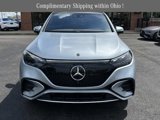 New 2025 Mercedes-Benz EQE 350+ 4MATIC SUV image 2