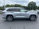 New 2025 Toyota Sequoia Capstone image 4