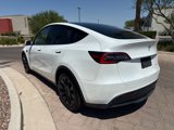 Used 2021 Tesla Model Y Long Range image 4