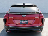 New 2025 Cadillac Lyriq Luxury image 5