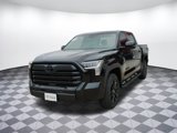 New 2025 Toyota Tundra Limited image 3
