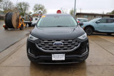 Used 2019 Ford Edge SEL w/ Equipment Group 201A image 4