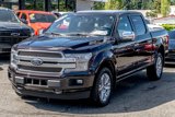 Used 2019 Ford F150 Platinum image 5